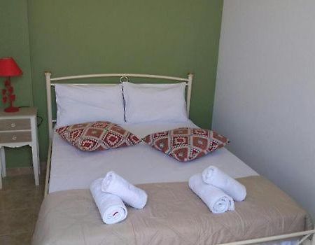 Markora Rooms Corfu  Exterior photo