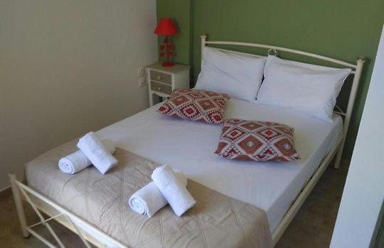 Markora Rooms Corfu  Exterior photo