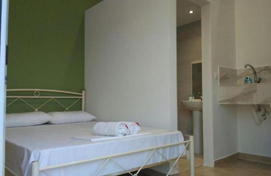 Markora Rooms Corfu  Exterior photo