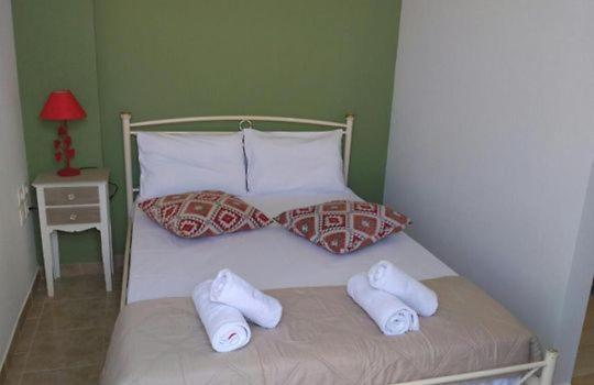 Markora Rooms Corfu  Exterior photo
